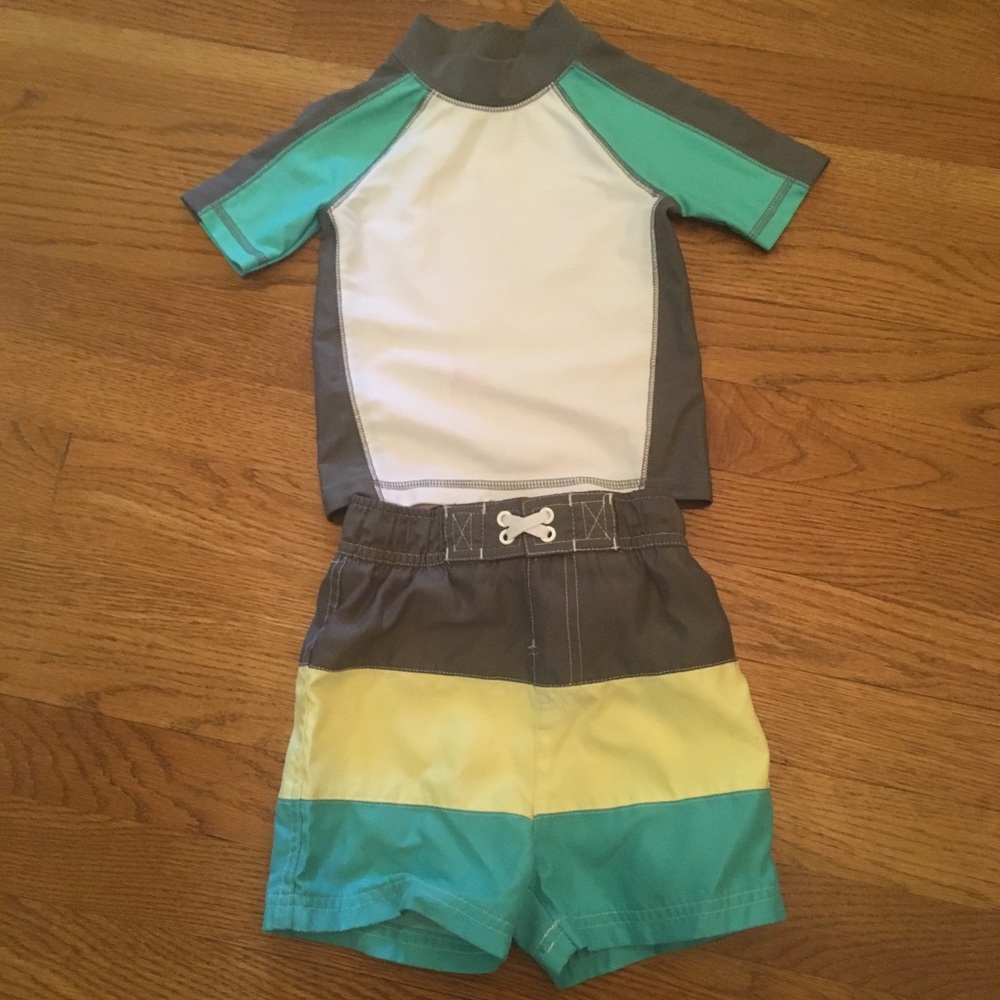 12m swim suit Circo LOT